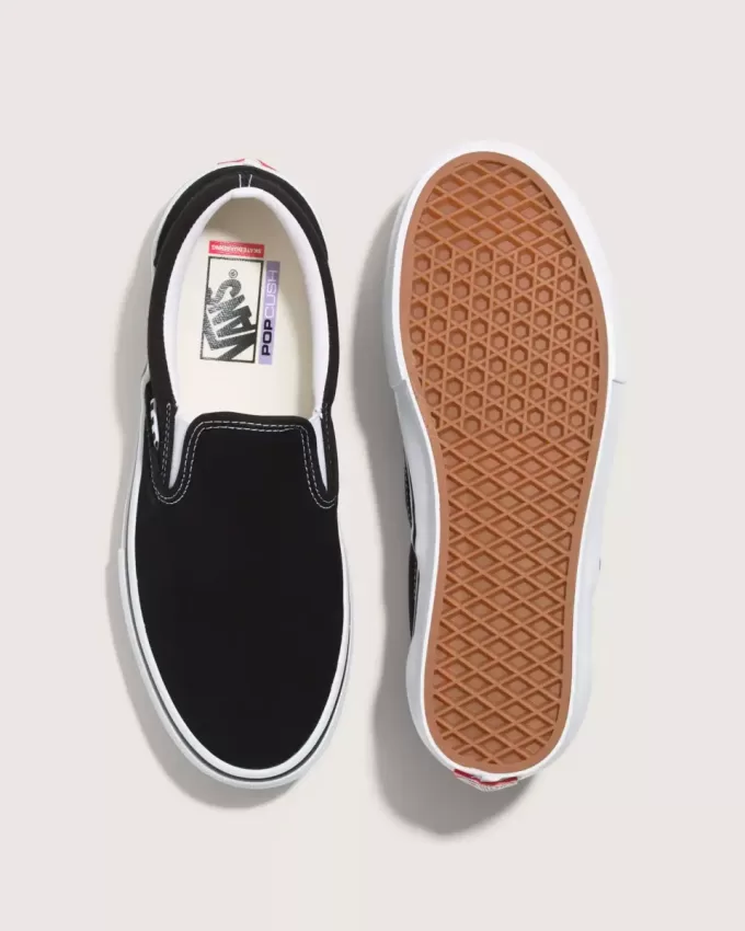 Scarpe da skate slip-on Scarpe da skate slip-on