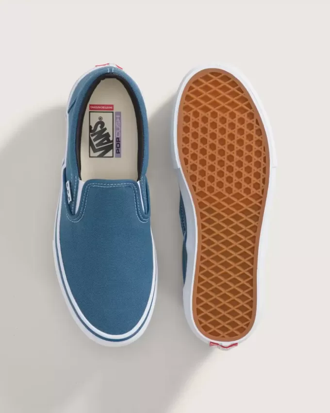 Scarpe da skate slip-on Scarpe da skate slip-on
