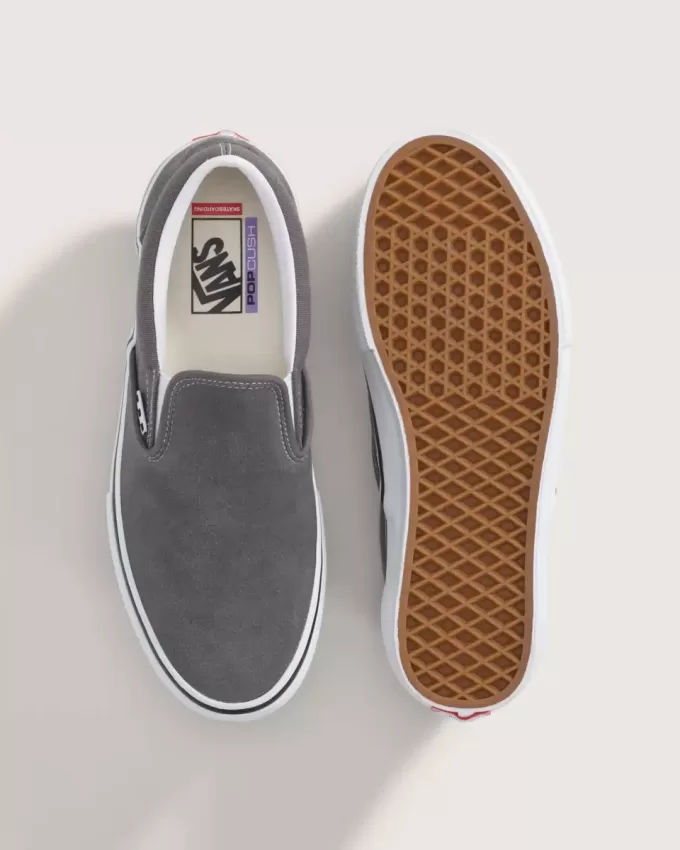 Scarpe da skate slip-on Scarpe da skate slip-on