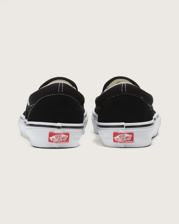 Scarpe da skate slip-on Scarpe da skate slip-on