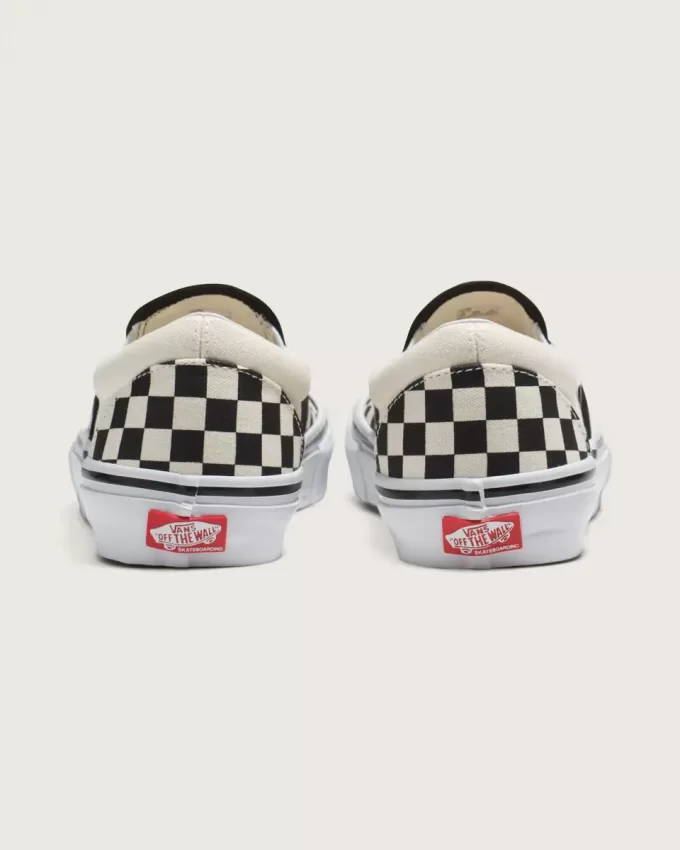 Scarpe da skate slip-on Scarpe da skate slip-on