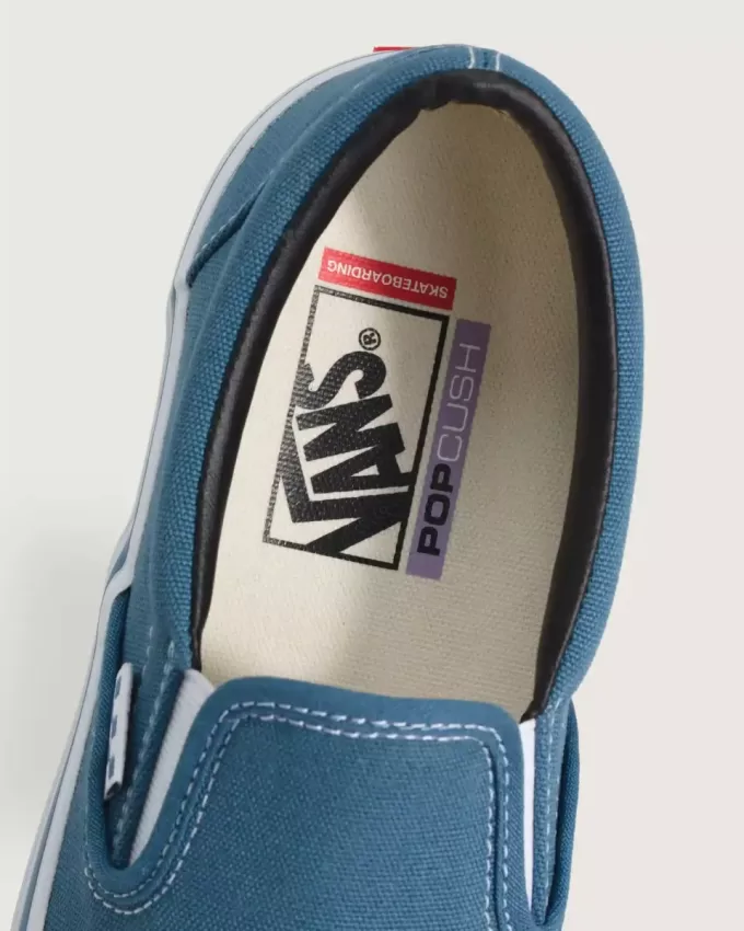 Scarpe da skate slip-on Scarpe da skate slip-on