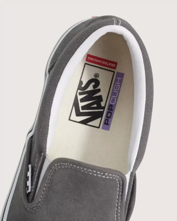 Scarpe da skate slip-on Scarpe da skate slip-on