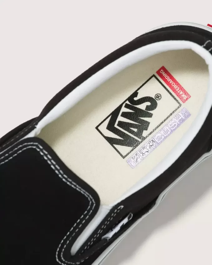 Scarpe da skate slip-on Scarpe da skate slip-on
