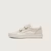 Scarpe Old Skool V Checkerboard per bambini grandi Scarpe Old Skool V Checkerboard per bambini grandi