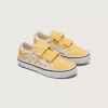 Scarpe Old Skool V Checkerboard per bambini grandi Scarpe Old Skool V Checkerboard per bambini grandi