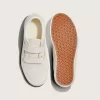Scarpe Old Skool V Checkerboard per bambini grandi Scarpe Old Skool V Checkerboard per bambini grandi