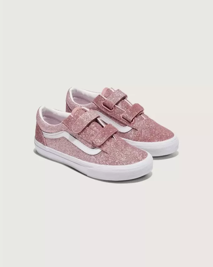 Scarpe Old Skool V per bambini grandi Scarpe Old Skool V per bambini grandi