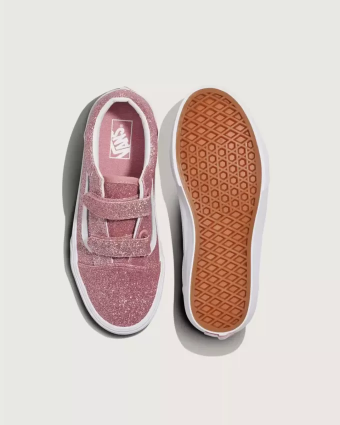 Scarpe Old Skool V per bambini grandi Scarpe Old Skool V per bambini grandi