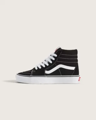 Scarpe Sk8-Hi per bambini grandi