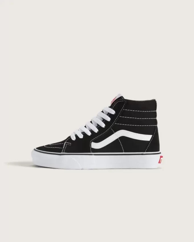 Scarpe Sk8-Hi per bambini grandi Scarpe Sk8-Hi per bambini grandi