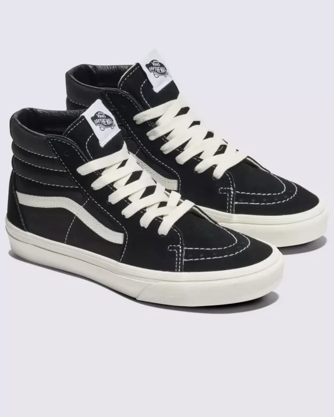 Scarpe Sk8-Hi per bambini grandi Scarpe Sk8-Hi per bambini grandi