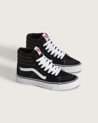 Scarpe Sk8-Hi per bambini grandi
