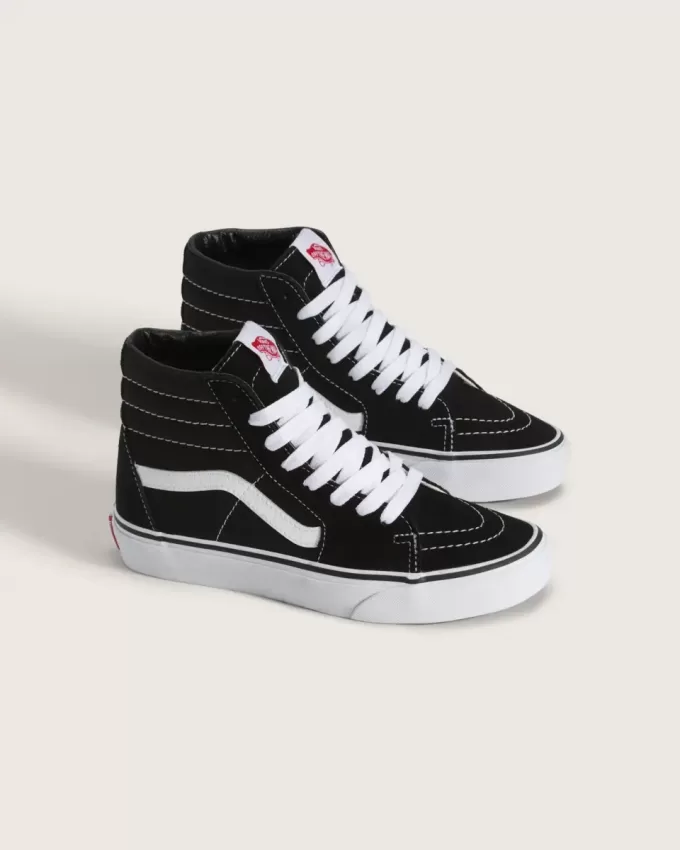 Scarpe Sk8-Hi per bambini grandi Scarpe Sk8-Hi per bambini grandi