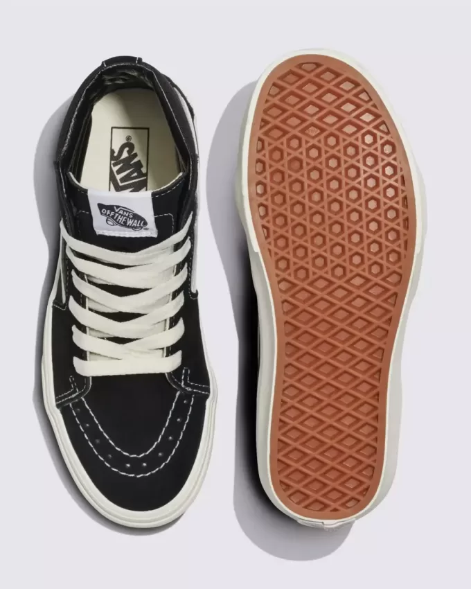 Scarpe Sk8-Hi per bambini grandi Scarpe Sk8-Hi per bambini grandi