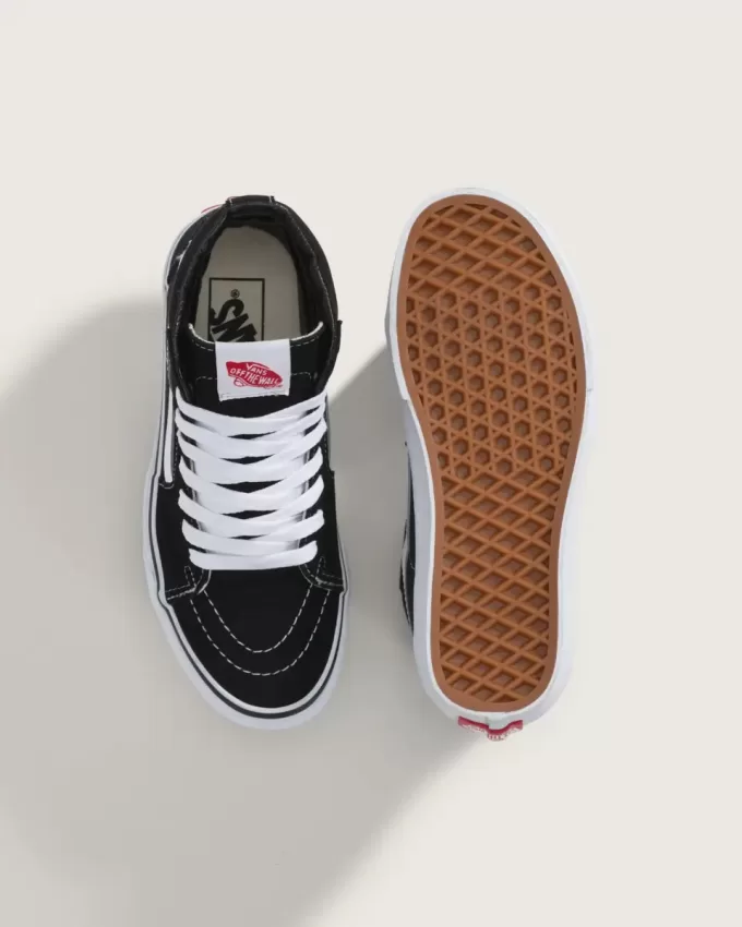 Scarpe Sk8-Hi per bambini grandi Scarpe Sk8-Hi per bambini grandi