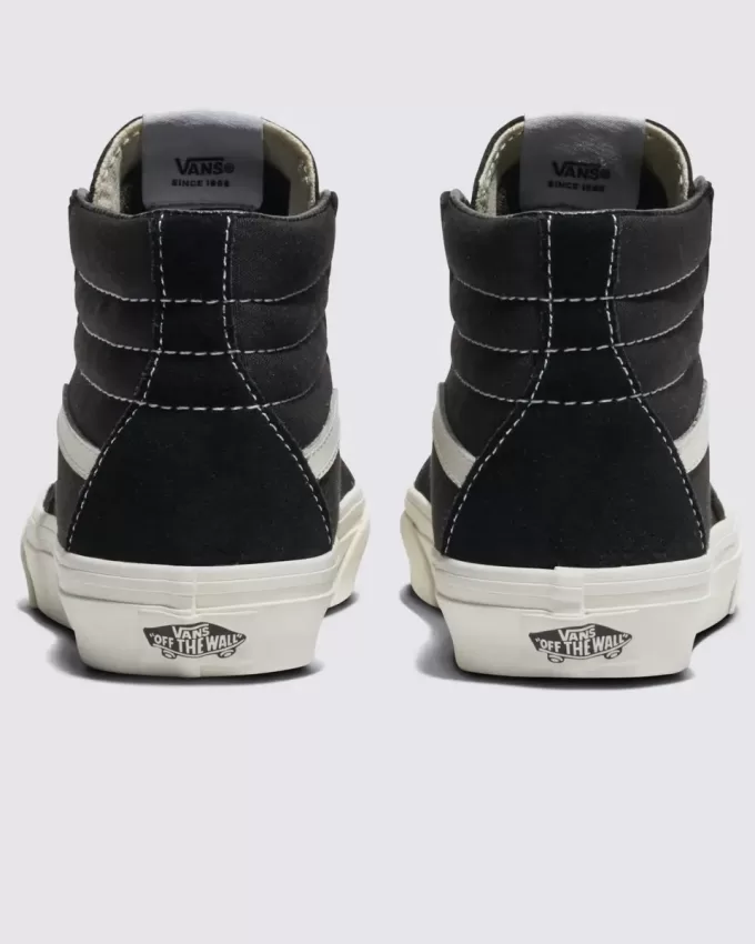Scarpe Sk8-Hi per bambini grandi Scarpe Sk8-Hi per bambini grandi
