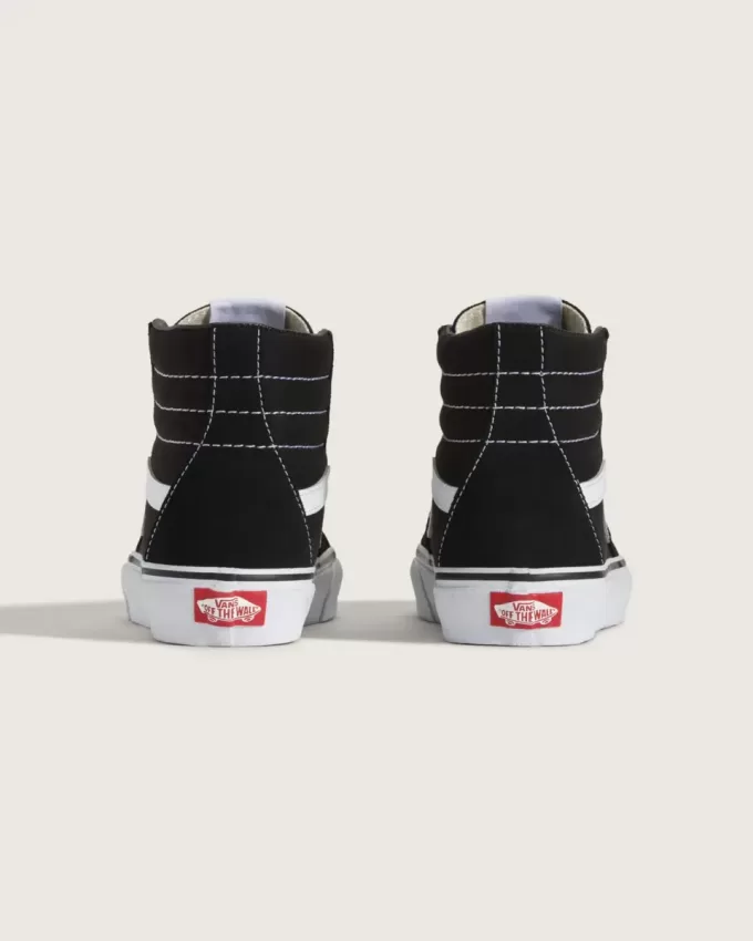 Scarpe Sk8-Hi per bambini grandi Scarpe Sk8-Hi per bambini grandi
