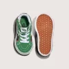 Scarpe Sk8-Hi Reissue con cerniera laterale per bambini piccoli