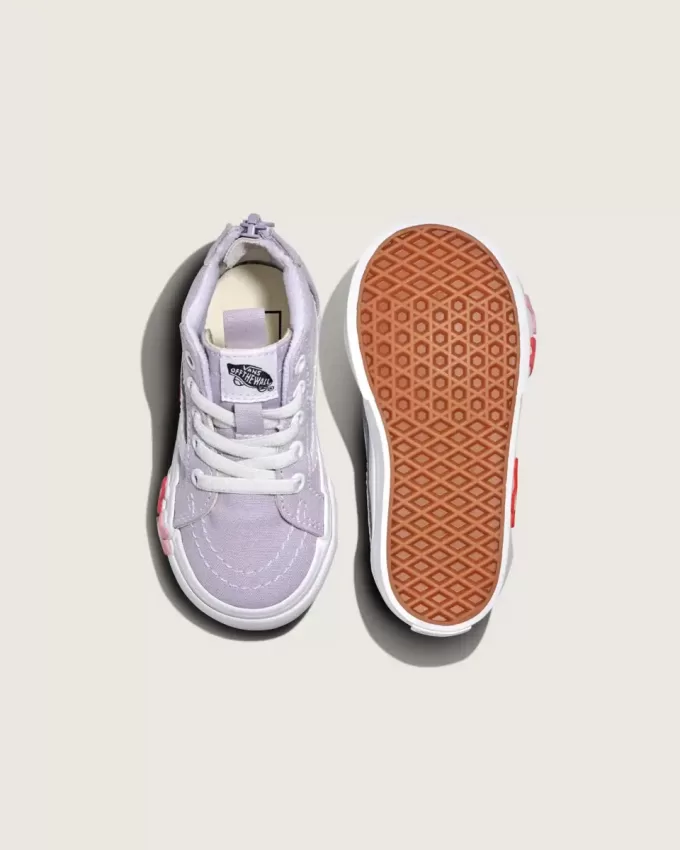 Scarpe Sk8-Hi Reissue V per bambini Scarpe Sk8-Hi Reissue V per bambini