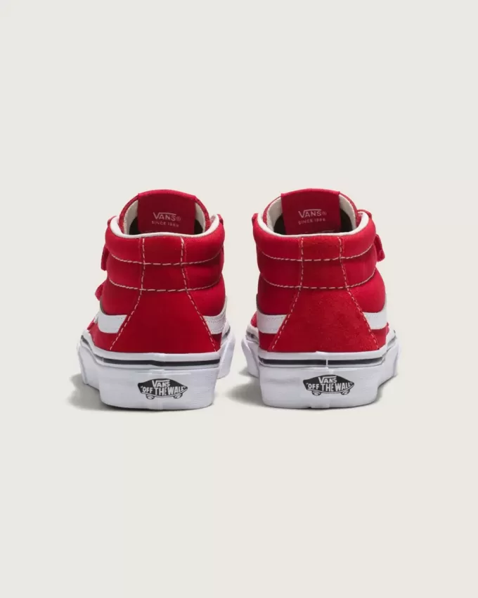 Scarpe Sk8-Mid Reissue V per bambini