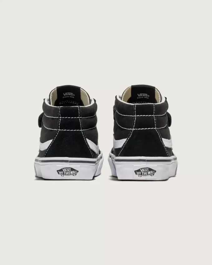 Scarpe Sk8-Mid Reissue V per bambini grandi