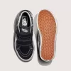 Scarpe Sk8-Mid Reissue V Skeleton per bambini