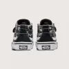 Scarpe Sk8-Mid Reissue V Skeleton per bambini