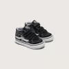 Scarpe Sk8-Mid Reissue V Skeletons per bambini Scarpe Sk8-Mid Reissue V Skeletons per bambini