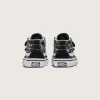 Scarpe Sk8-Mid Reissue V Skeletons per bambini Scarpe Sk8-Mid Reissue V Skeletons per bambini
