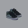 Scarpe Sk8-Mid Reissue V Skeletons per bambini Scarpe Sk8-Mid Reissue V Skeletons per bambini