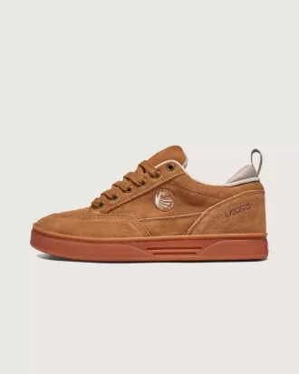 Scarpe Skate Cab 4