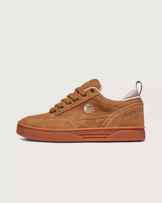 Scarpe Skate Cab 4