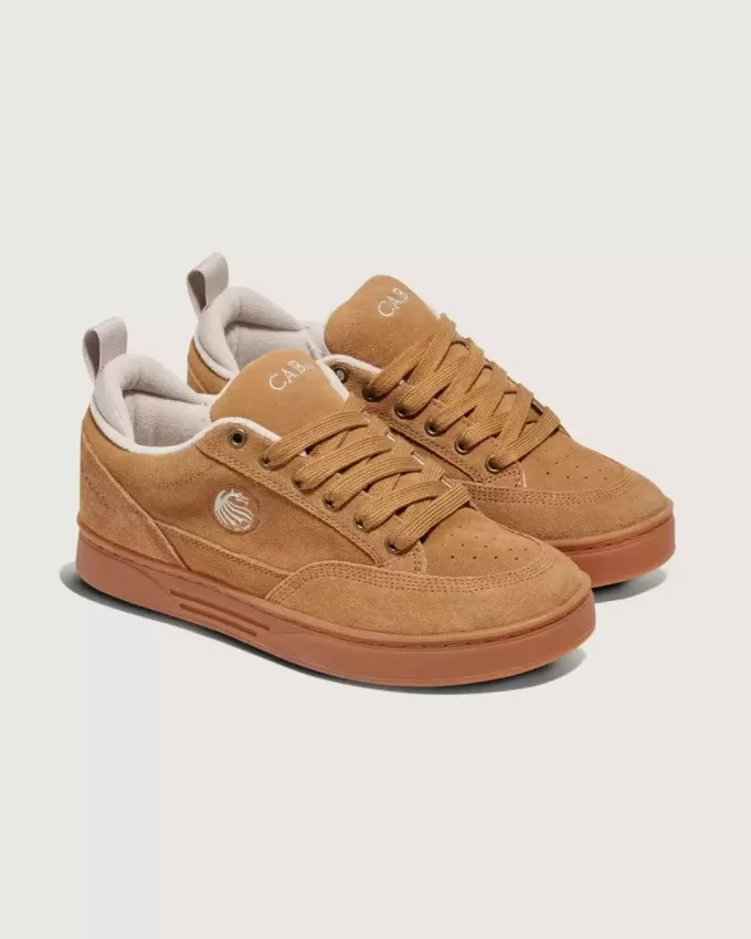 Scarpe Skate Cab 4