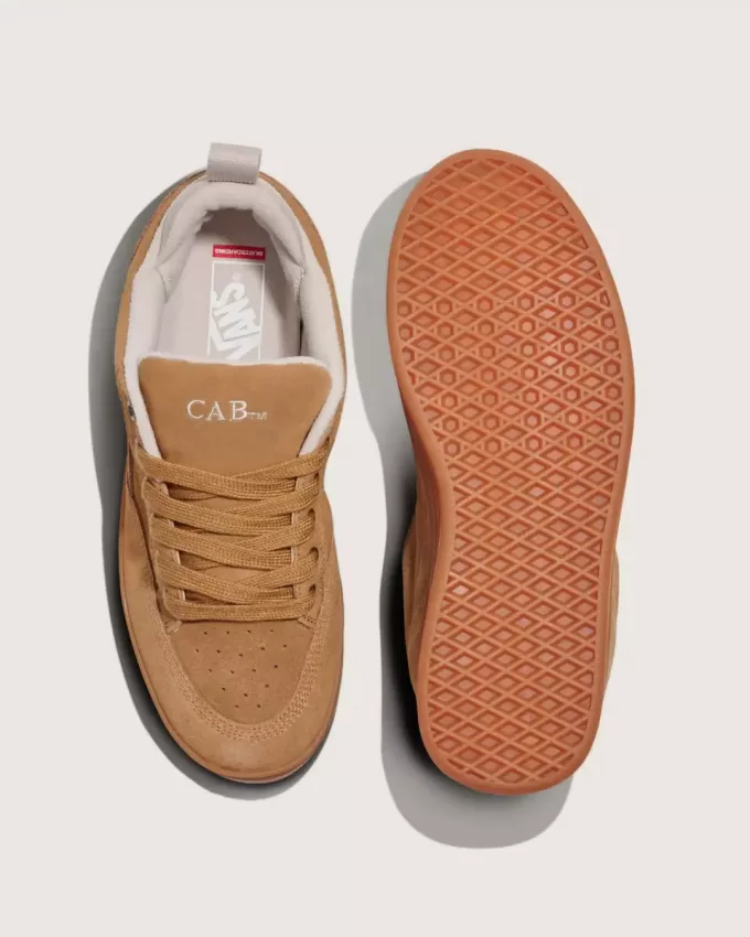 Scarpe Skate Cab 4