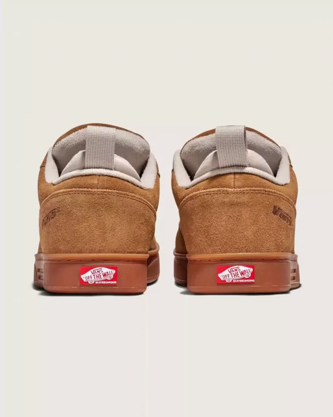 Scarpe Skate Cab 4