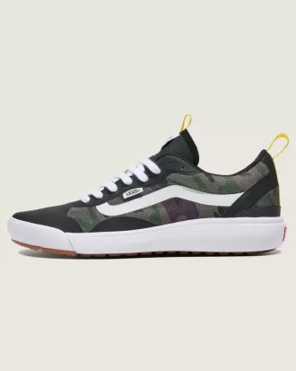 Scarpe UltraRange EXO personalizzate