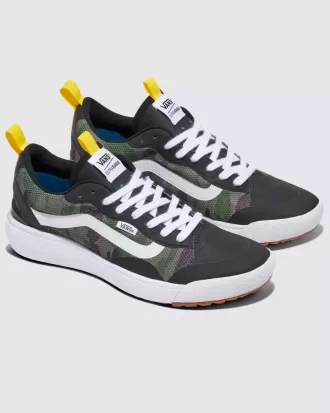 Scarpe UltraRange EXO personalizzate