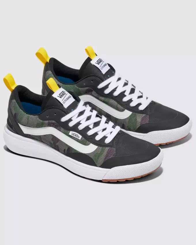 Scarpe UltraRange EXO personalizzate