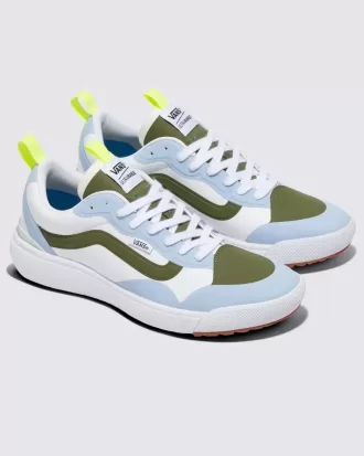 Scarpe UltraRange EXO personalizzate