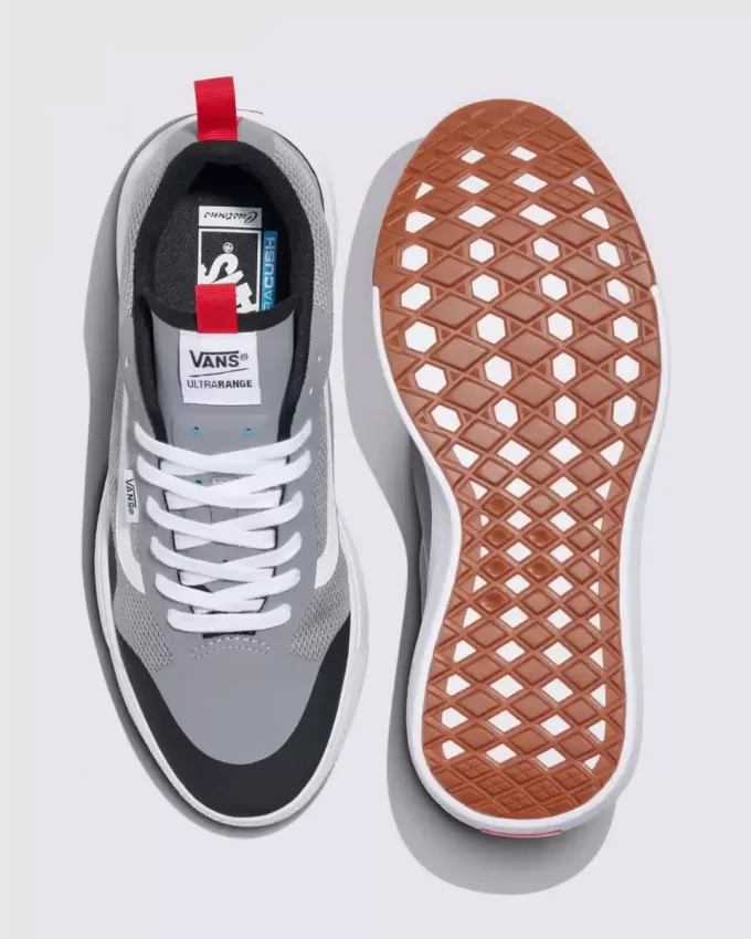 Scarpe UltraRange EXO personalizzate