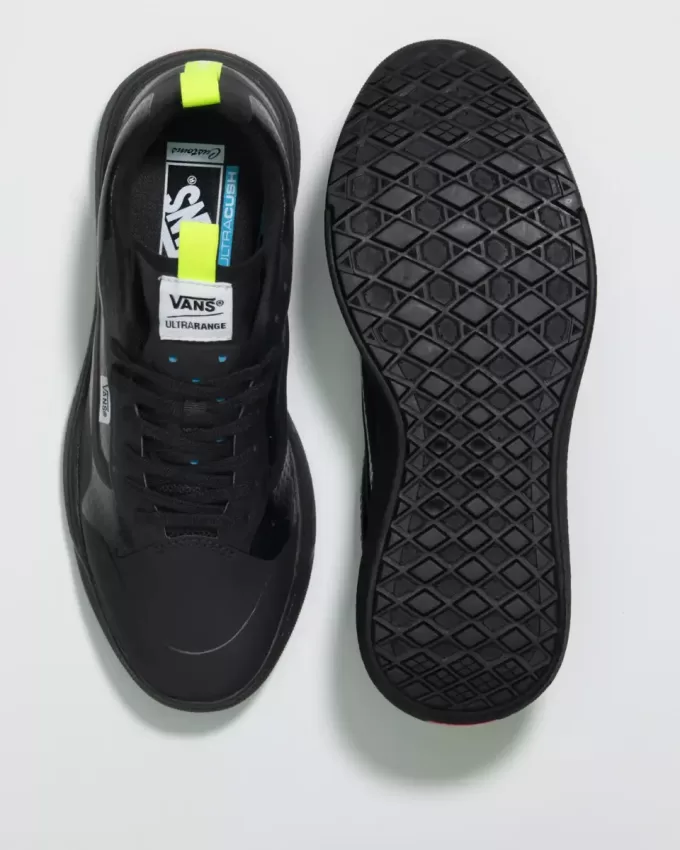 Scarpe UltraRange EXO personalizzate