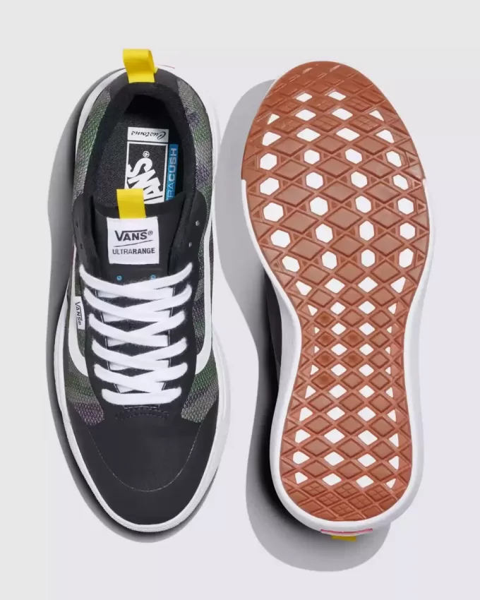 Scarpe UltraRange EXO personalizzate
