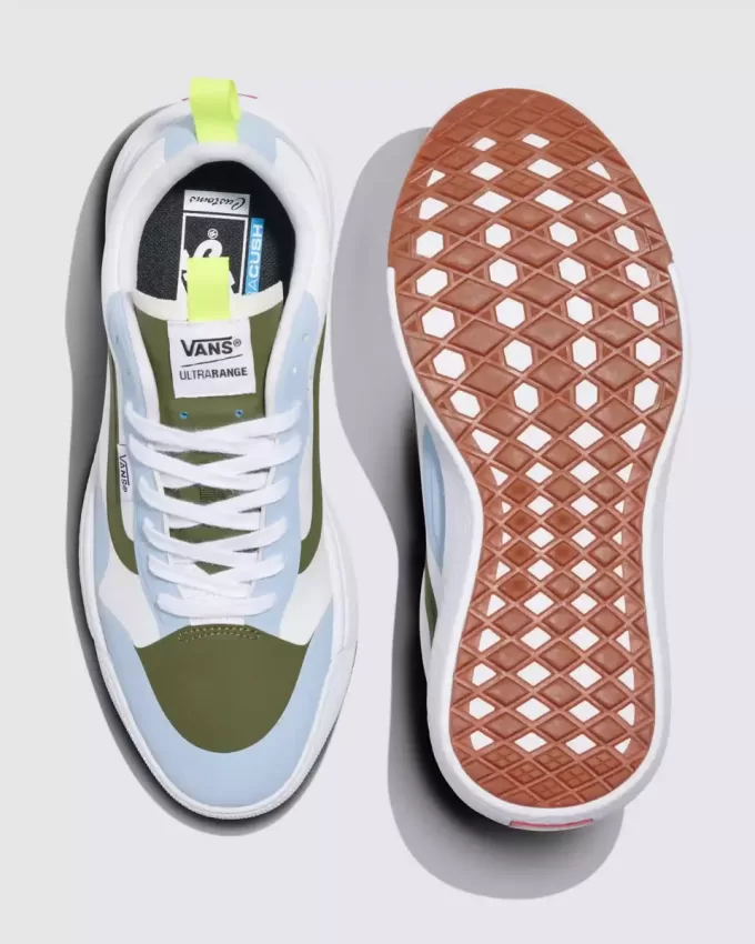 Scarpe UltraRange EXO personalizzate Scarpe UltraRange EXO personalizzate