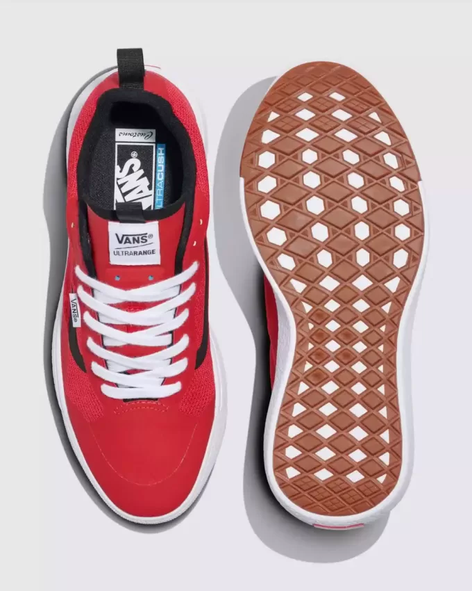 Scarpe UltraRange EXO personalizzate