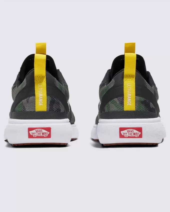 Scarpe UltraRange EXO personalizzate