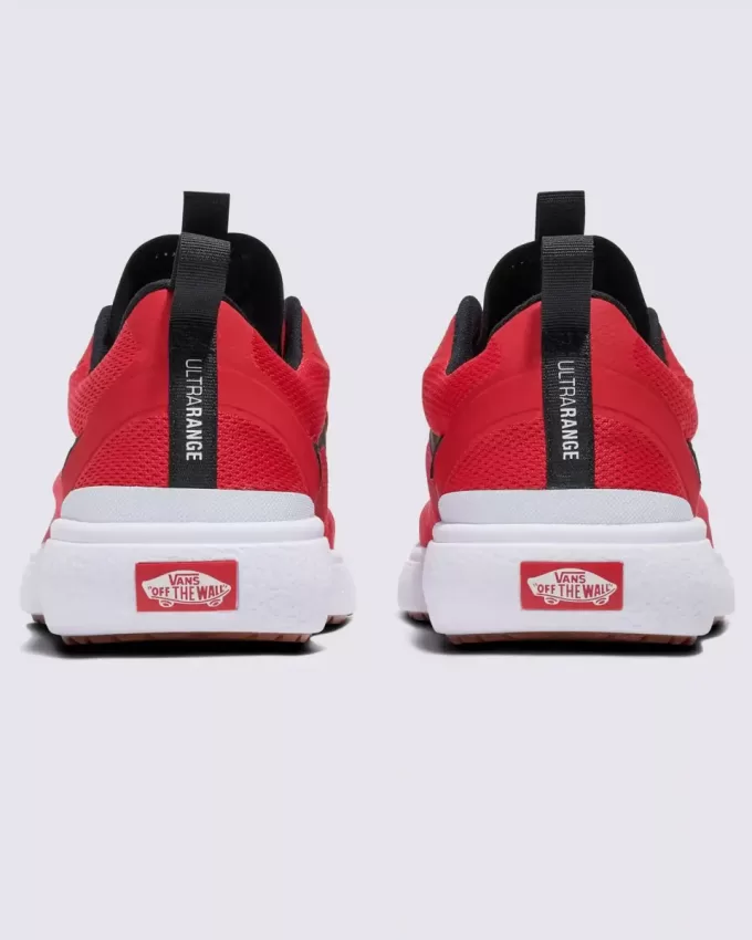 Scarpe UltraRange EXO personalizzate