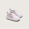 Scarpina a scacchiera per neonati Slip-On V Crib Scarpina a scacchiera per neonati Slip-On V Crib
