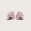 Scarpina a scacchiera per neonati Slip-On V Crib Scarpina a scacchiera per neonati Slip-On V Crib
