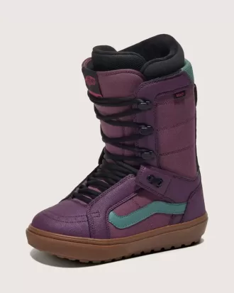 Scarpone da snowboard OG Hi-Standard da donna